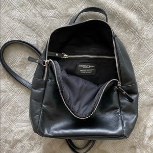 American Eagle Mini backpack